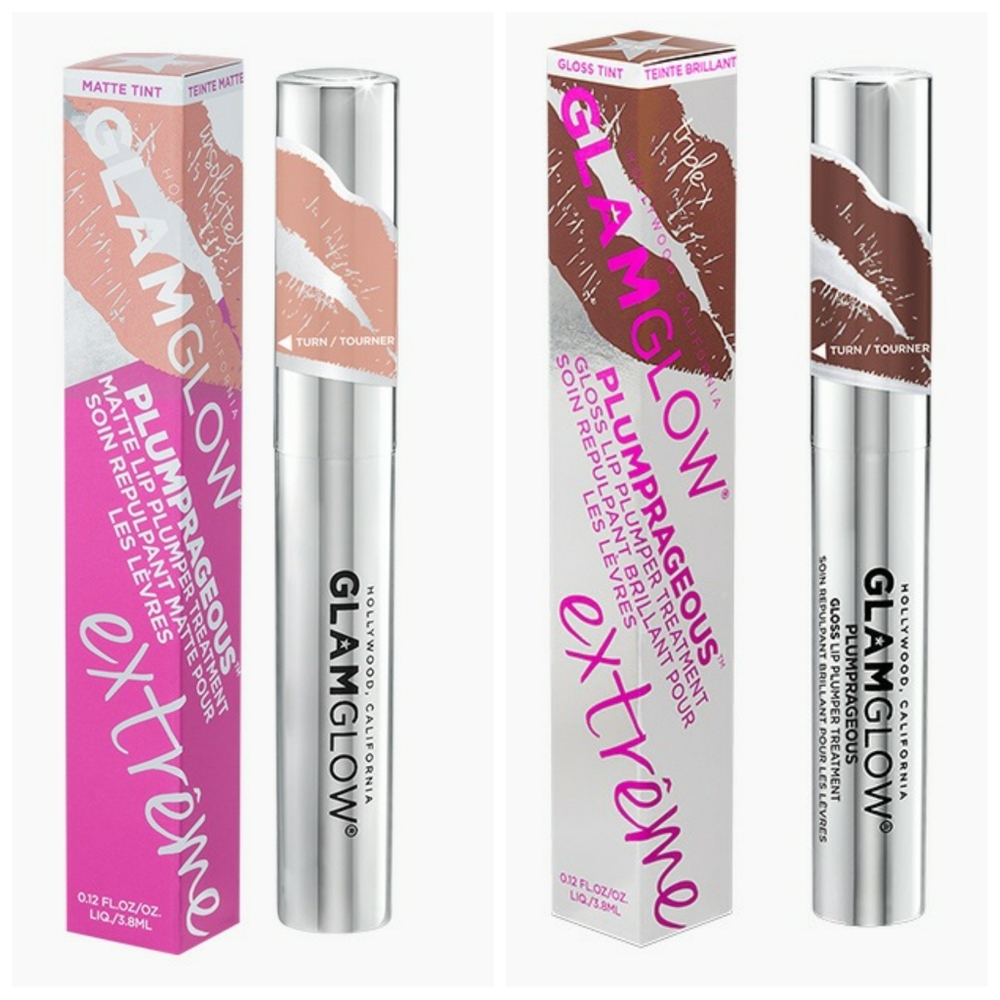 GlamGlow Plumprageous